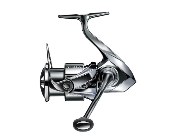 Shimano Navijak Stella FK C5000XG